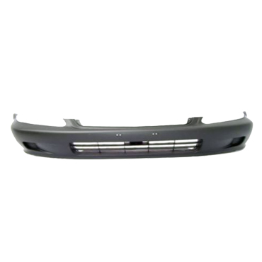Paragolpe para Honda Civic 1999/2000 sin moldura 3 puertas Usa delantero