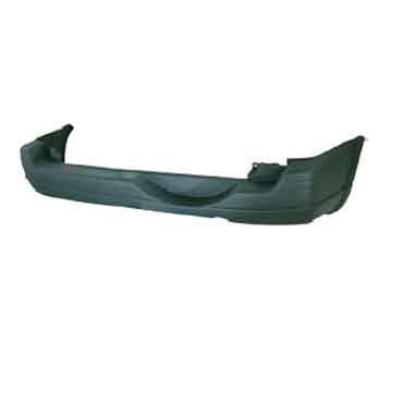 Paragolpe para Honda CR-V 1996/2001 trasero sin faro lateral Japonesa