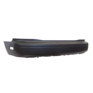Paragolpe para Honda Accord 1994/1995 trasero P / faro lateral Usa