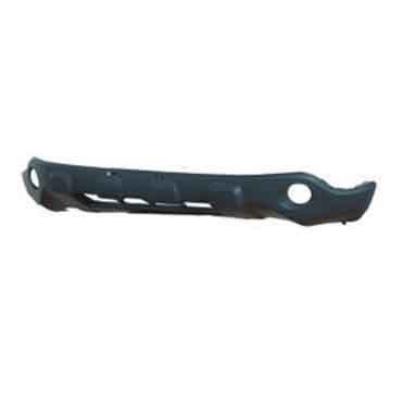 Paragolpe para Honda CR-V 2007/2010 inferior delantero