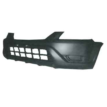 Paragolpe para Honda CR-V 2002/2004 delantero