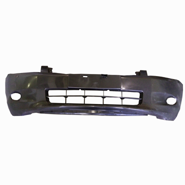Paragolpe para Honda Accord desde 2008 delantero