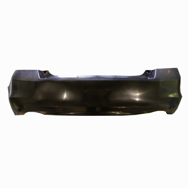 Paragolpe para Honda Accord desde 2008 trasero