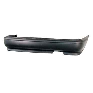 Paragolpe para Honda Accord 1992/1993 trasero