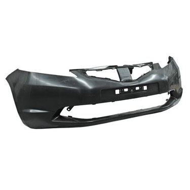 Paragolpe para Honda Fit 2009/2011 delantero