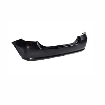 Paragolpe para Honda Fit 2006/2008 trasero