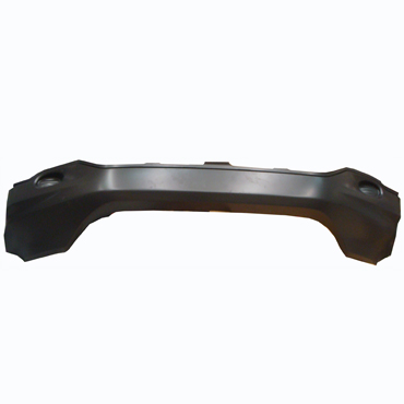 Paragolpe para Honda CR-V 2011/2013 superior delantero