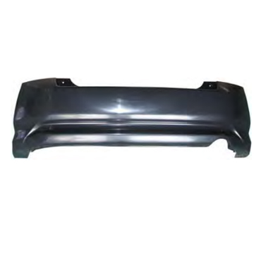 Paragolpe para Honda City 2009/2012 trasero