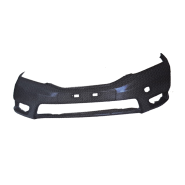 13-027-056.jpg Paragolpe para Honda City 2012/2015 delantero con agujero