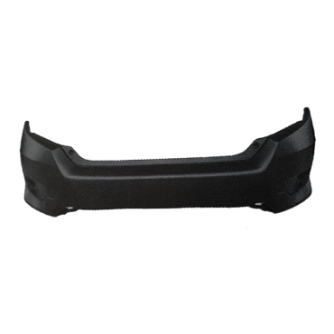 Paragolpe para Honda Civic Ex 2016/2019 trasero