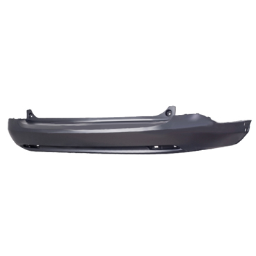 Paragolpe para Honda CR-V 2013/2015 trasero