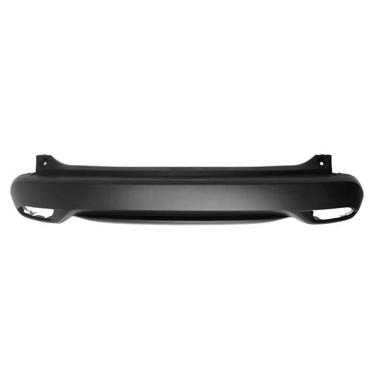Paragolpe para Honda HR-V 2015/2023 trasero