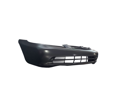 Paragolpe para Honda Accord 2001/2002 4 puertas delantero