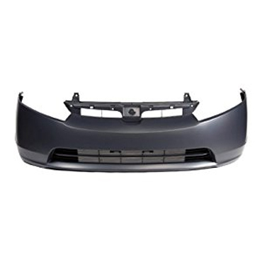 Paragolpe para Honda New Civic 2006/2009 delantero sin agujero