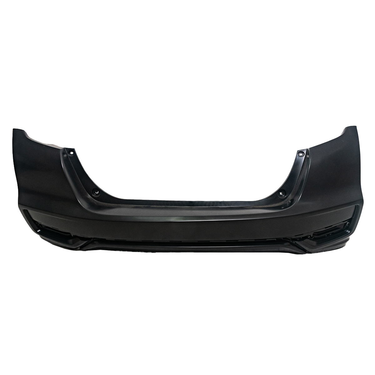 Paragolpe para Honda Fit desde 2018 trasero