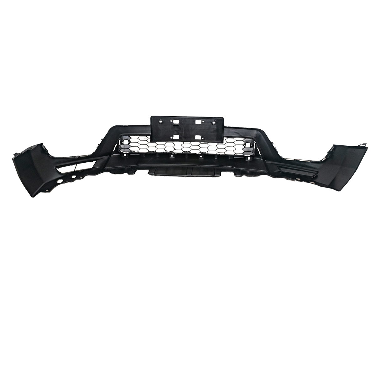 Paragolpe para Honda CR-V 2017/2020 inferior delantero