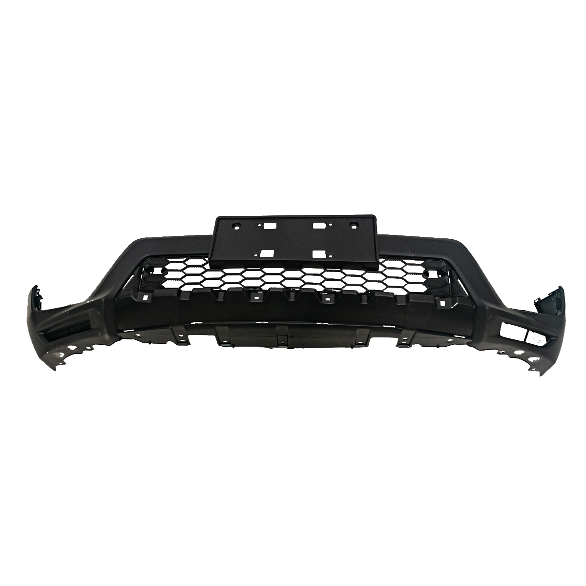 Paragolpe para Honda CR-V 2017/2020 inferior delantero