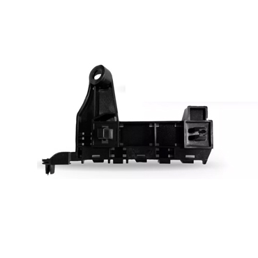 Soporte de paragolpe para Honda Fit 2009/2011 delantero derecho
