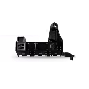 Soporte de paragolpe para Honda Fit 2009/2011 delantero izquierdo