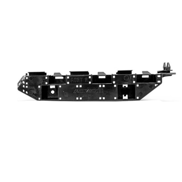 Soporte de paragolpe para Honda New Civic desde 2012 delantero inferior derecho