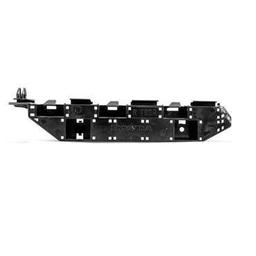 Soporte de paragolpe para Honda New Civic desde 2012 delantero inferior izquierdo