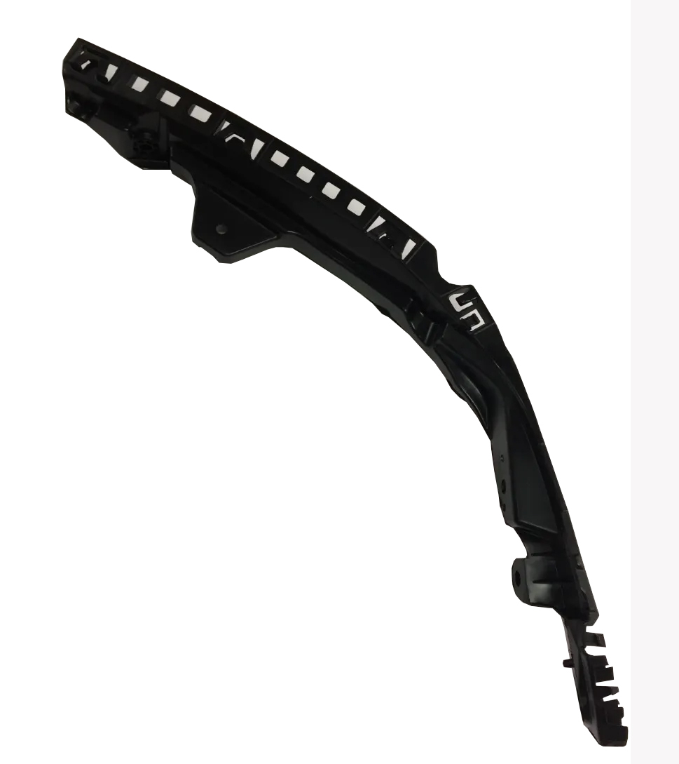 Soporte de paragolpe para Honda City 2009/2012 delantero derecho