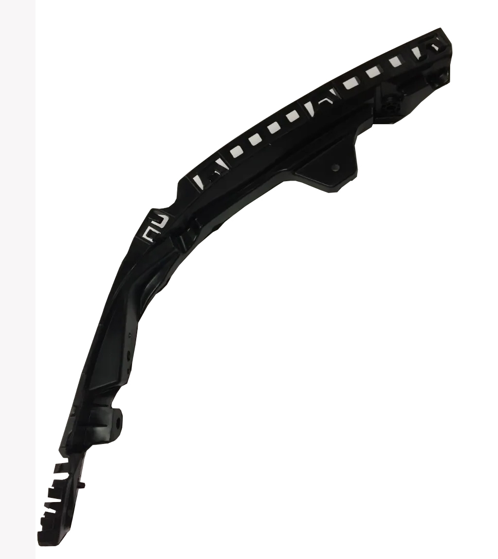 Soporte de paragolpe para Honda City 2009/2012 delantero izquierdo