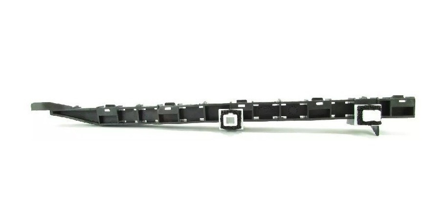 Soporte de paragolpe para Honda Fit 2003/2008 trasero derecho