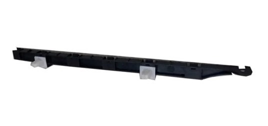 Soporte de paragolpe para Honda Civic 2004/2006 trasero izquierdo