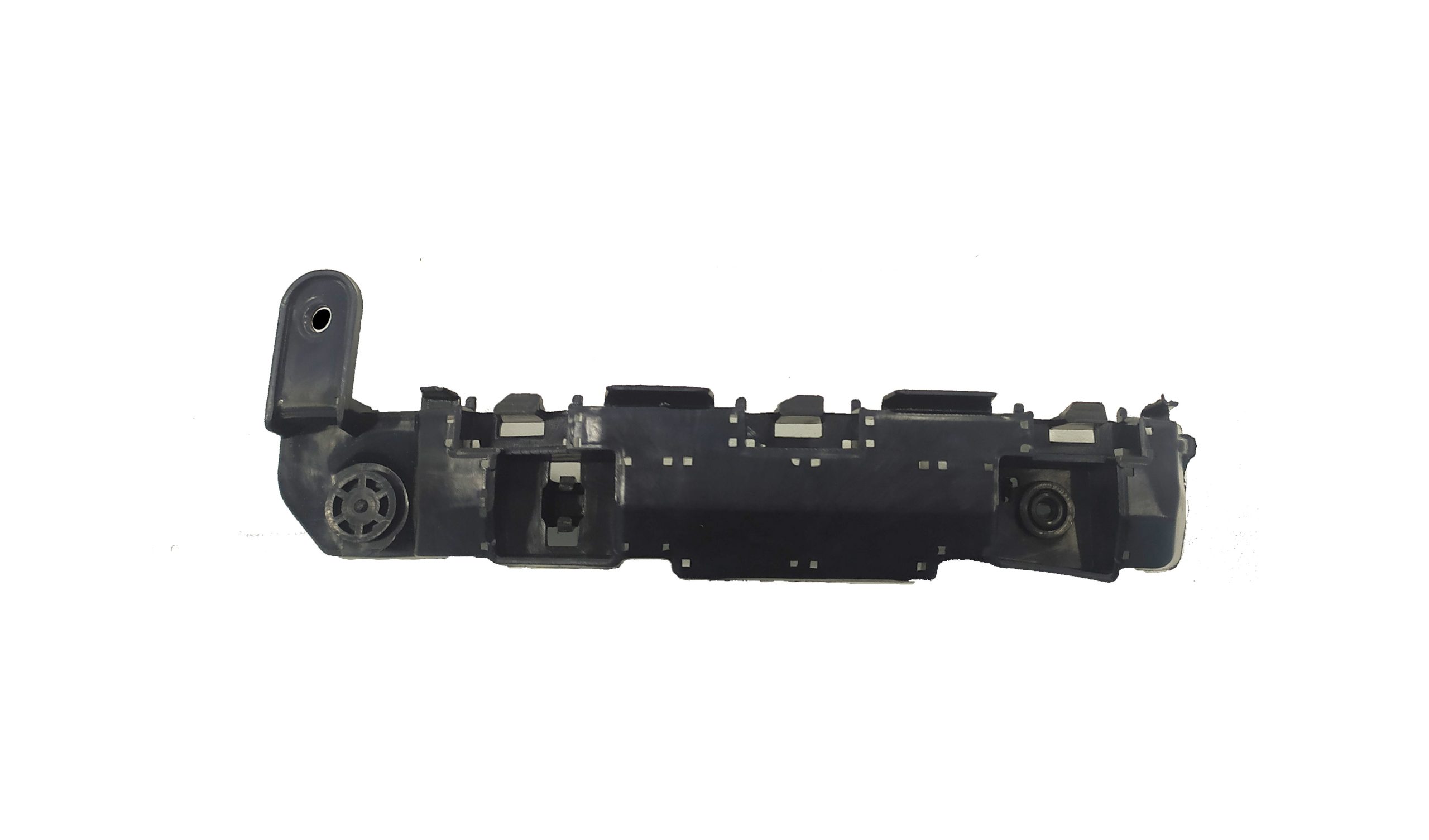 Soporte de paragolpe para Honda HR-V 2015/2018 delantero derecho