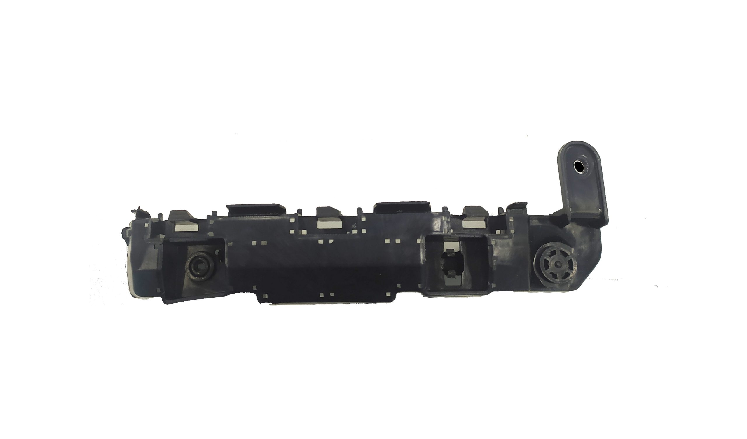 Soporte de paragolpe para Honda HR-V 2015/2018 delantero izquierdo