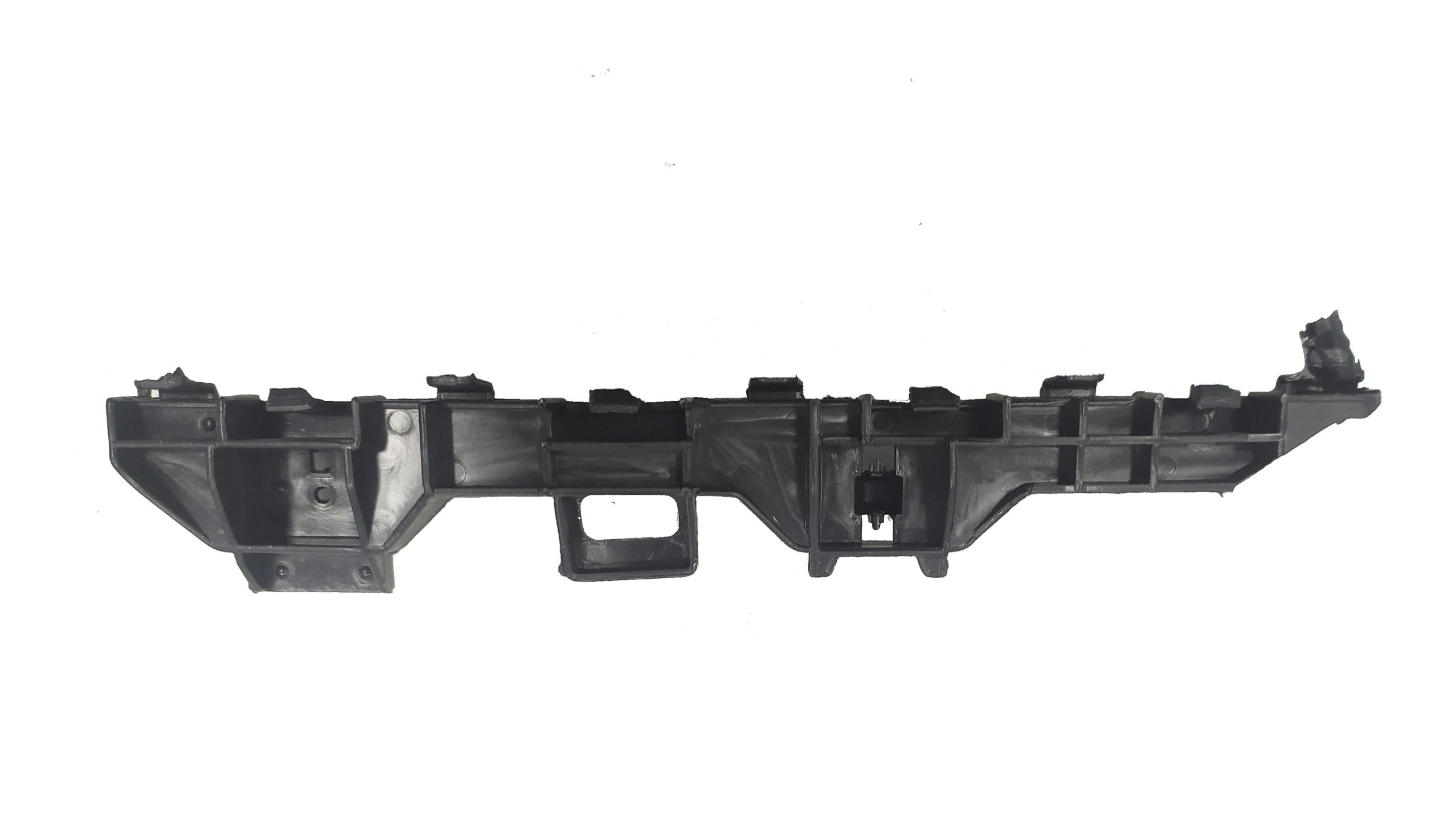 Soporte de paragolpe para Honda City desde 2013 delantero derecho