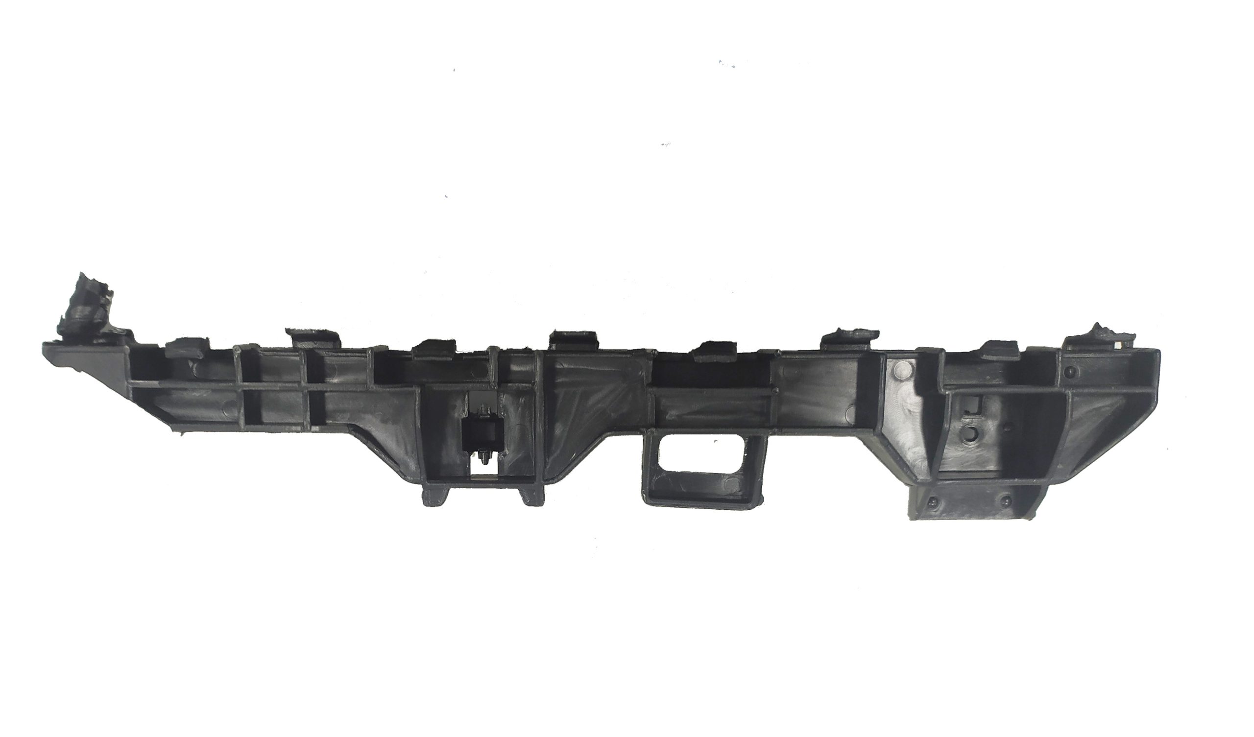 Soporte de paragolpe para Honda City desde 2013 delantero izquierdo