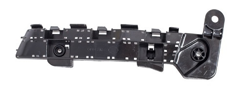 Soporte de paragolpe para Honda CR-V 2012/2017 delantero derecho