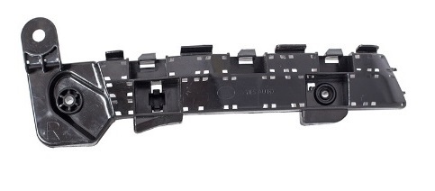 Soporte de paragolpe para Honda CR-V 2012/2017 delantero izquierdo