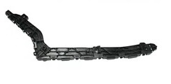 Soporte de paragolpe para Honda CR-V 2012/2016 trasero izquierdo