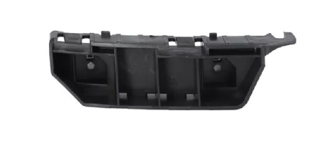 Soporte de paragolpe para Honda Fit 2003/2008 delantero izquierdo