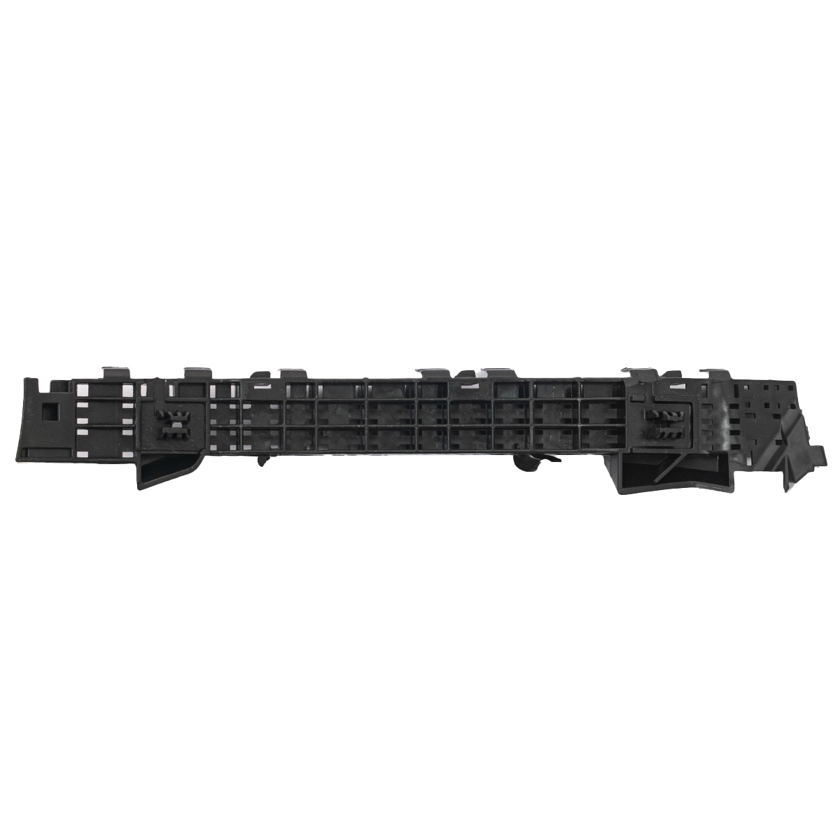 Soporte de paragolpe para Honda Fit 2009/2014 trasero derecho