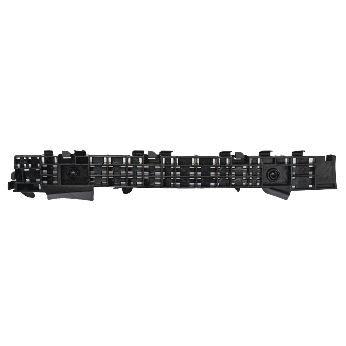 Soporte de paragolpe para Honda Fit 2009/2014 trasero derecho