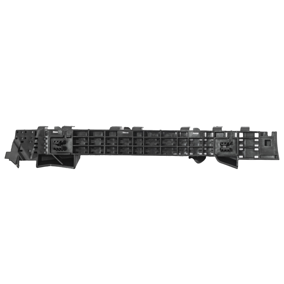 Soporte de paragolpe para Honda Fit 2009/2014 trasero izquierdo