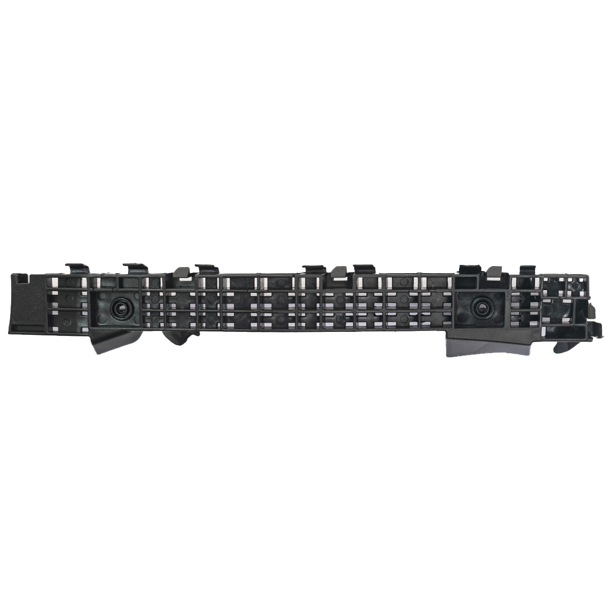 Soporte de paragolpe para Honda Fit 2009/2014 trasero izquierdo