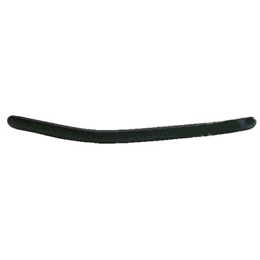 Banda de paragolpe para Honda Civic 1996/1998 delantera izquierda