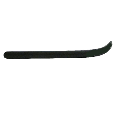 Banda de paragolpe para Honda Civic 1996/1998 trasera derecha