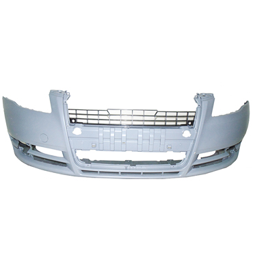 Paragolpe para Audi A4 2005/2008 delantero Importado