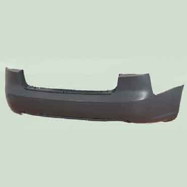 15-027-006.jpg Paragolpe para Audi A4 2005/2008 trasero