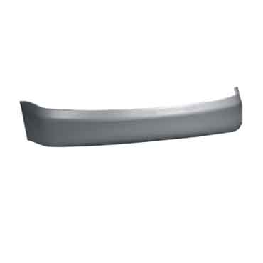 Paragolpe para Audi A3 1997/2001 trasero Importado