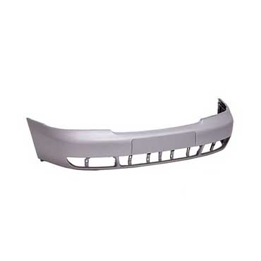 Paragolpe para Audi A4 1994/1999 delantero con Alma