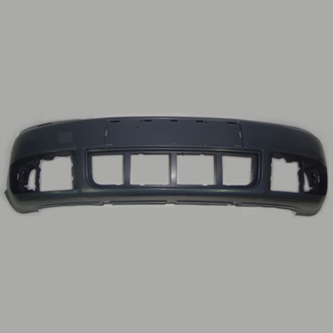Paragolpe para Audi A4 2004/2005 delantero