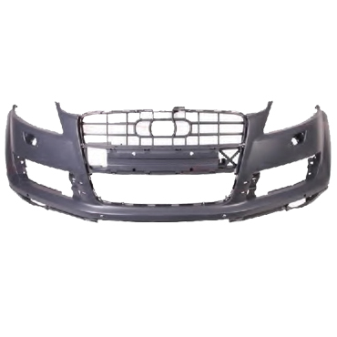Paragolpe para Audi Q7 2007/2011 delantero