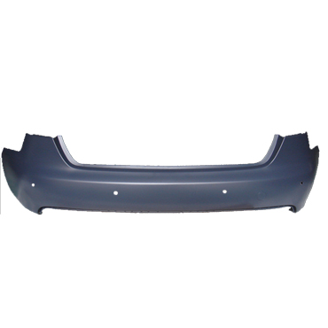 Paragolpe para Audi A4 2008/2011 trasero